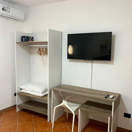 Casa Mari-albergheria In Palermo's Historic Center * Палермо