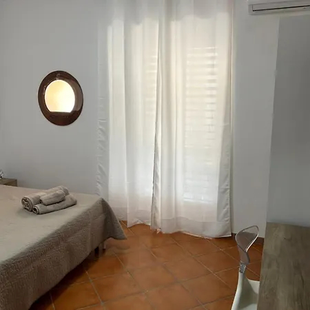 Casa Mari-albergheria In Palermo's Historic Center Палермо