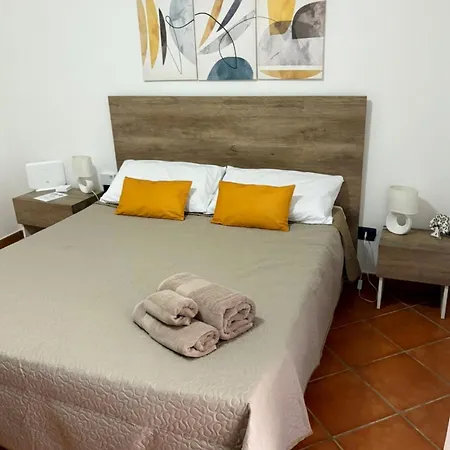 Casa Mari-albergheria In Palermo's Historic Center Апартаменты *